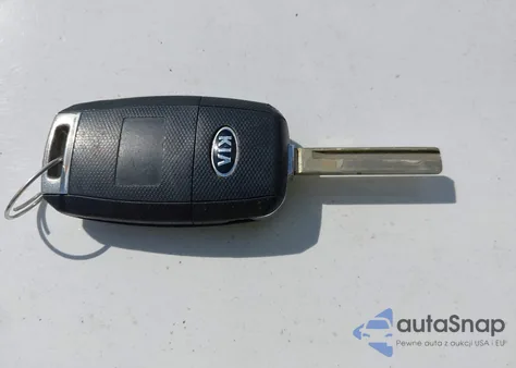 2016 Kia Sorento 3.3L Ex z USA, uszkodzony, nr VIN 5XYPHDA58GG142044